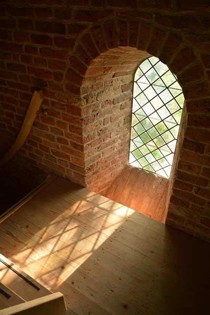 Free Termunterzijl Church photo and picture