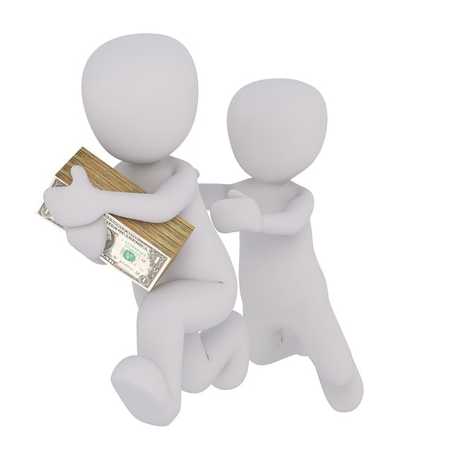 Free dollar currency capitalism illustration