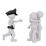 police, crime, criminal