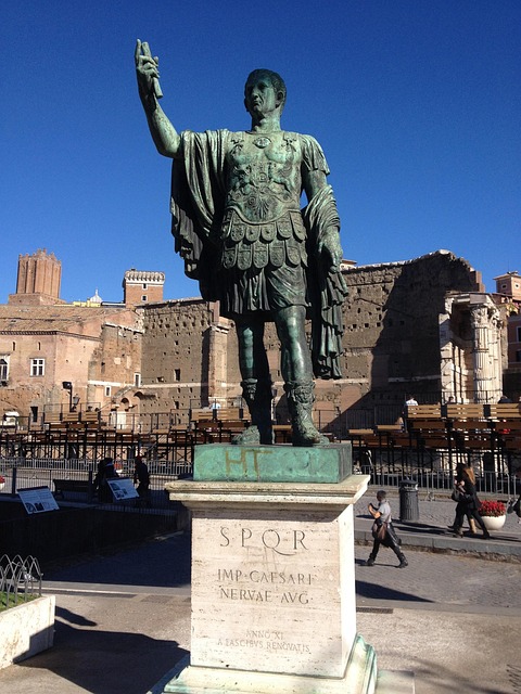 Rome Italy Caesar - Free photo on Pixabay - Pixabay