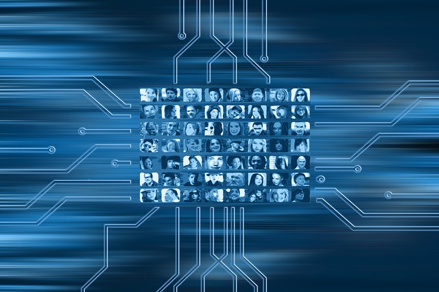 Digitalisering, Printplaat