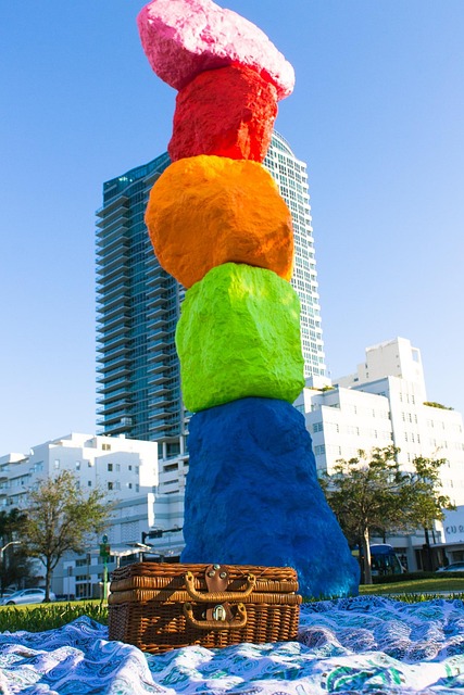 Free Art Sculpture photo and picture