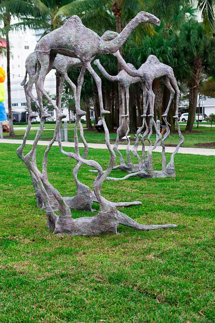 Free Art Park photo and picture