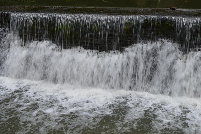 Free Water Waterfall photo and picture