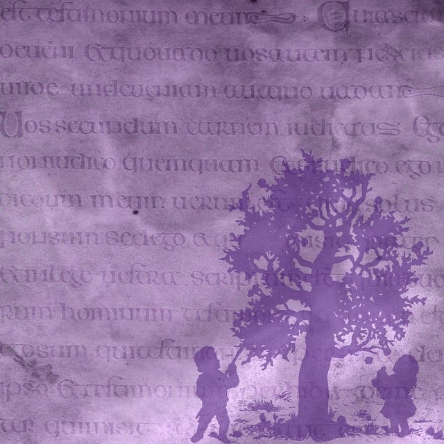 Free background scrapbooking paper illustration