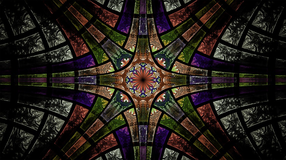Download Fractal, Detail, Elements. Royalty-Free Stock Illustration ...