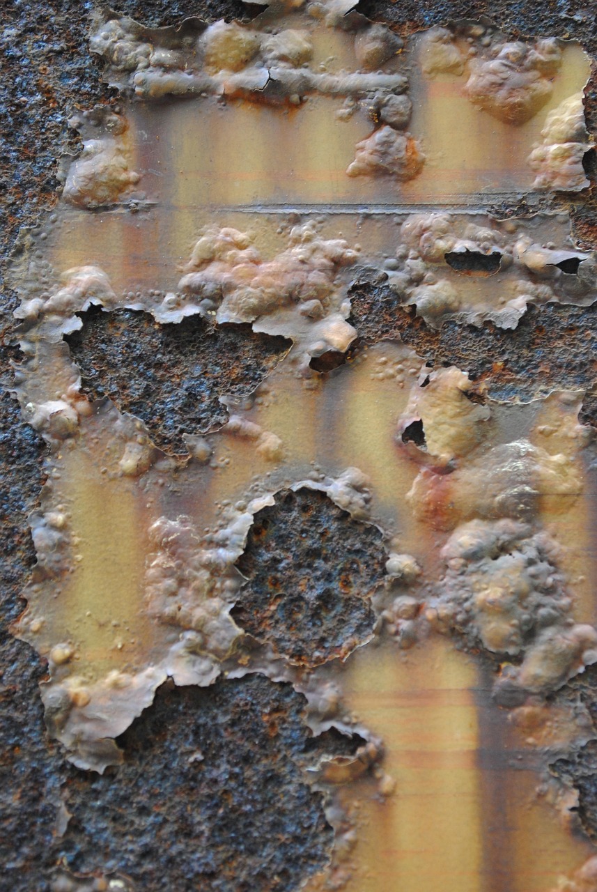 Free Texture Rust photo and picture