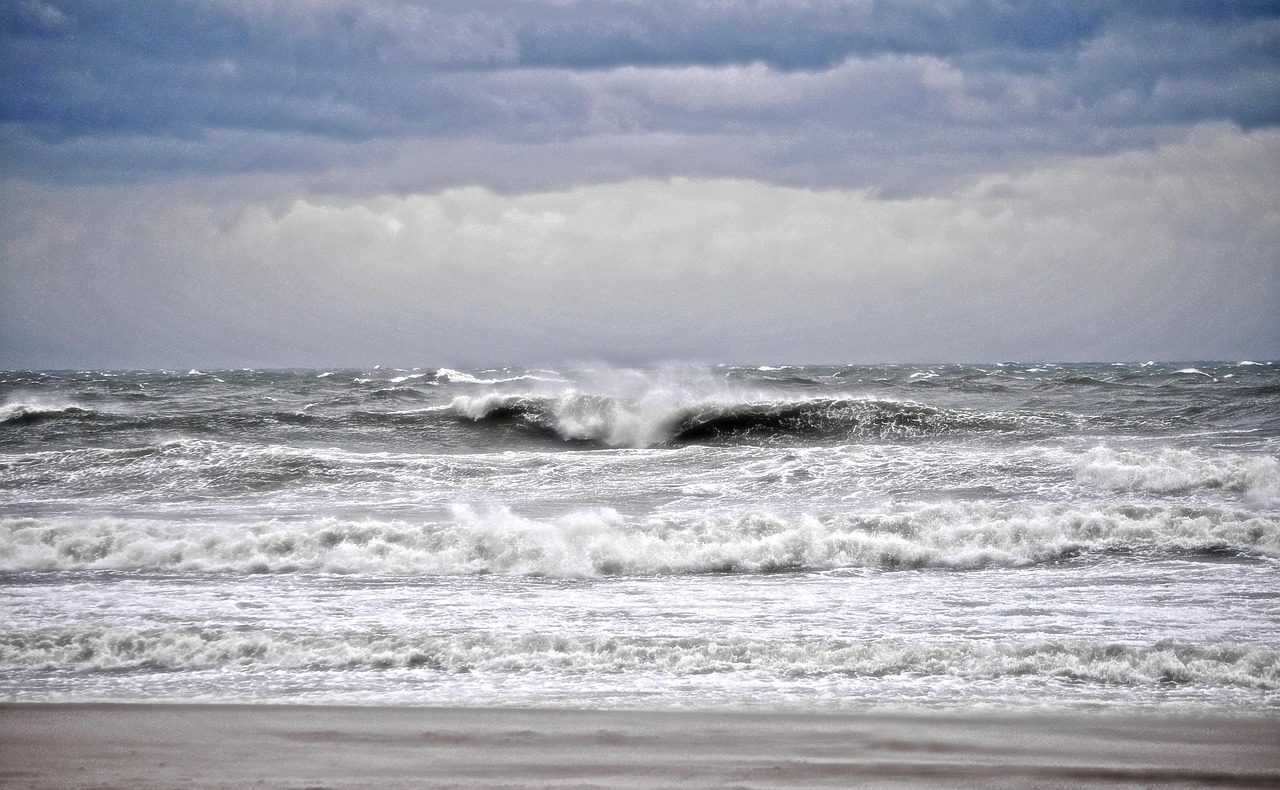Tempête Mer Image Plage Tempête Océan - Photo gratuite sur Pixabay - Pixabay