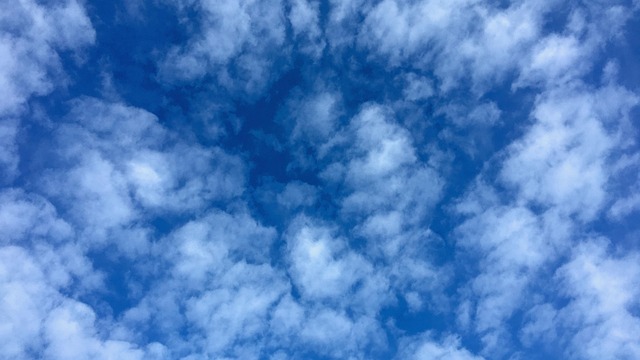 Free Heaven Clouds photo and picture