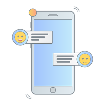 Free Seo Message illustration and picture