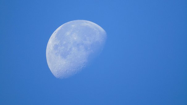 Free Day Night Sky photo and picture