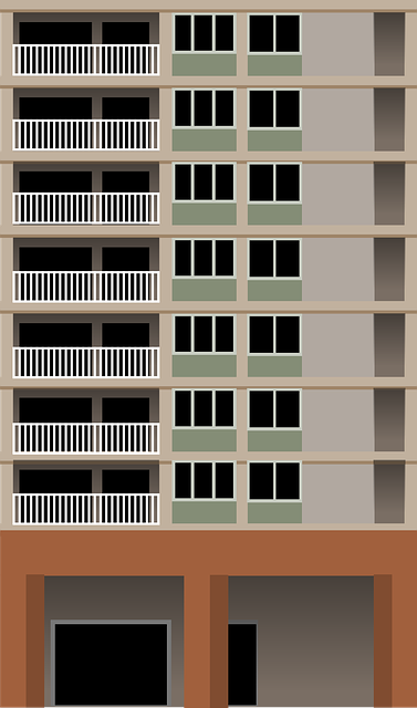 Free Building Architecture illustration and picture