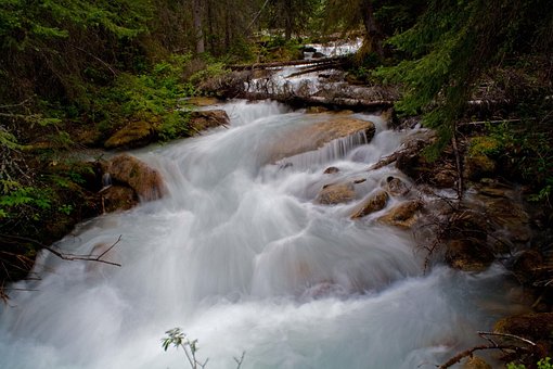 Free River Flow photo and picture