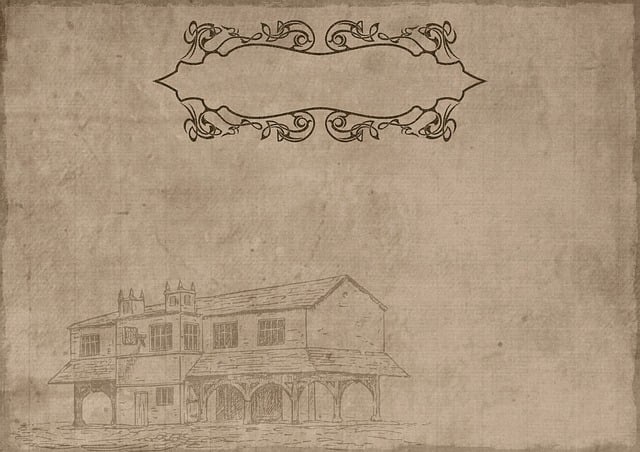 Free house at home home sweet home illustration