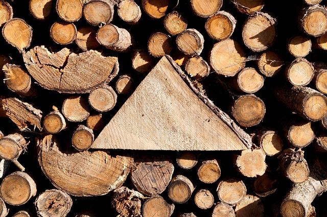 Holz, Stapel, Brennholz, Holzstapel
