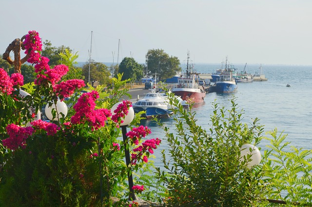 Free Bulgaria Nessebar photo and picture