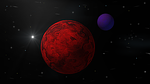 space, planets, cosmos