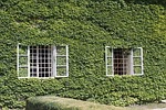 castle court, marchfeld, lower austria