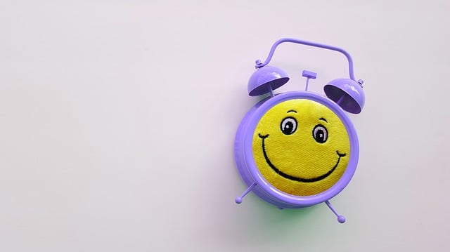 Free symbolic timeless happy illustration