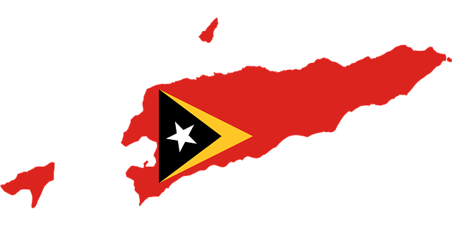 Free borders country flag vector