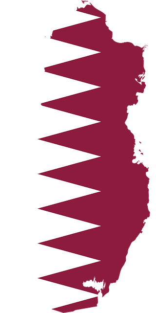 Free borders country flag vector