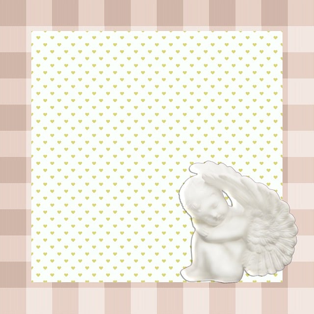 Rahmen, Sammelalbum, Angel, Hintergrund