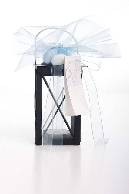 Free Wedding Gift Lantern photo and picture