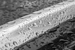 water, rain, drop