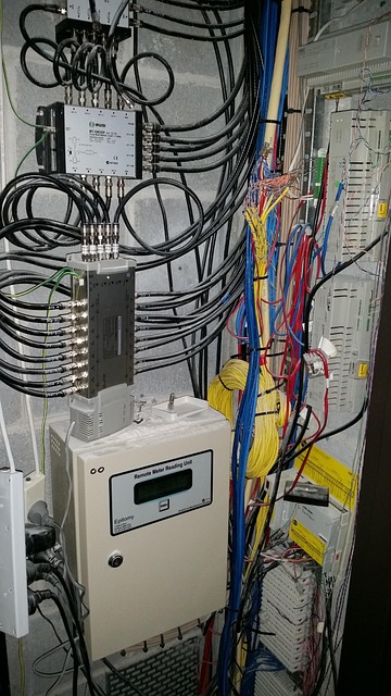 Free Data Server photo and picture