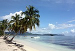 las galeras, samana, dominican republic