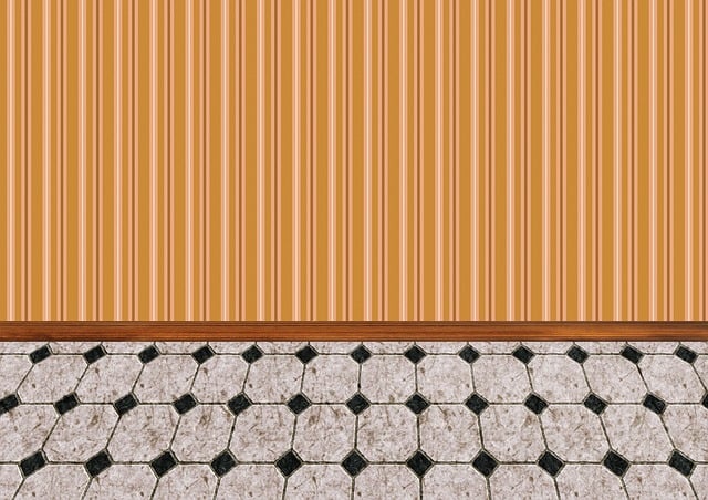 Download free HD stock image of Room Empty Free room empty interior illustration