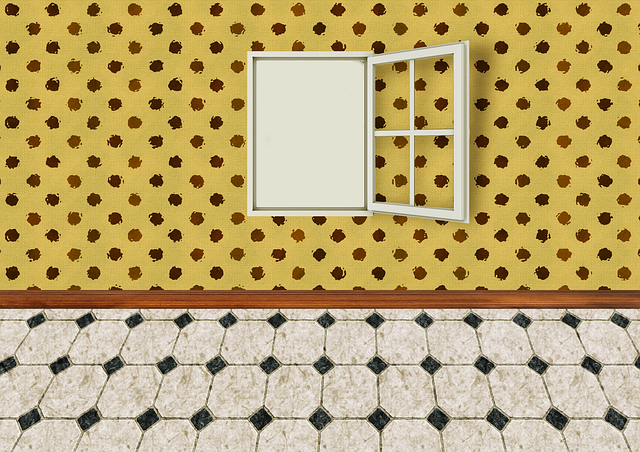 Download free HD stock image of Room Empty Free room empty interior illustration