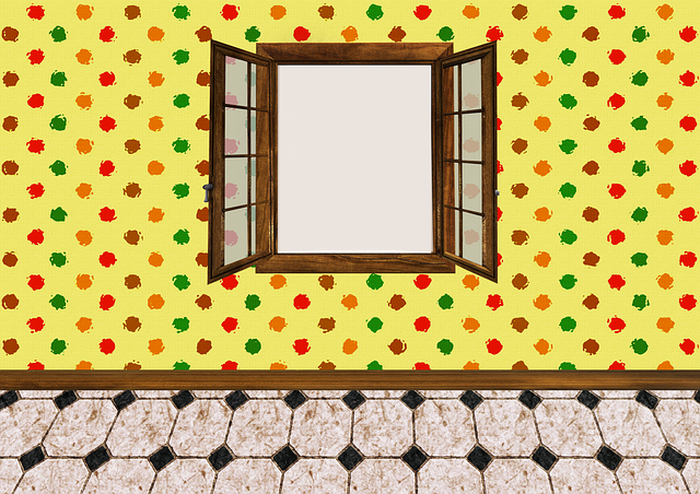 Download free HD stock image of Room Empty Free room empty interior illustration