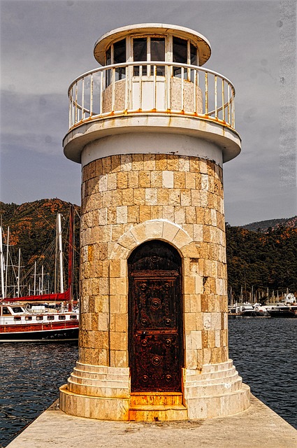 Free Marmaris Nature photo and picture