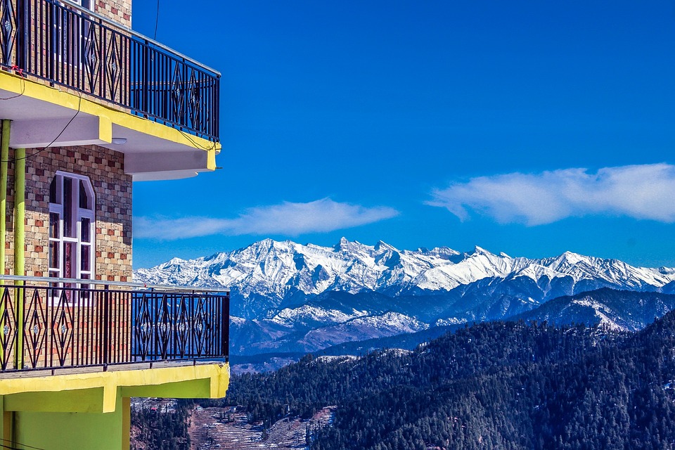 Collines Montagne Ciel - Photo gratuite sur Pixabay - Pixabay