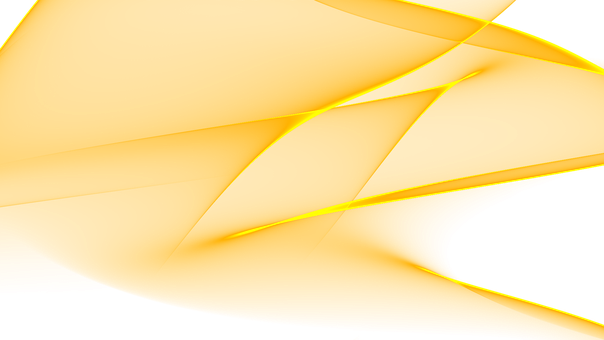 Free Wave Yellow illustration and picture