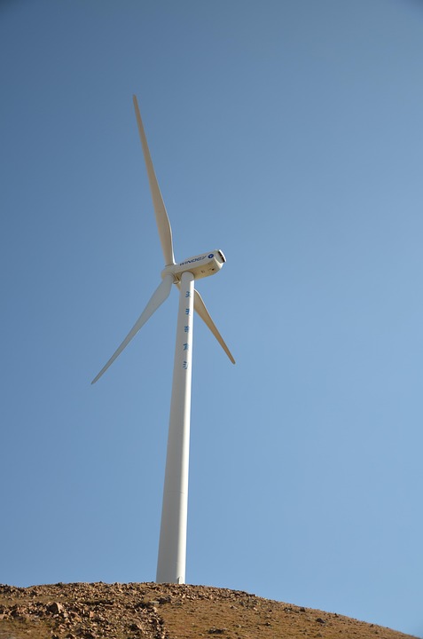Wind Slash Power Wind Power Northwest - Free photo on Pixabay - Pixabay
