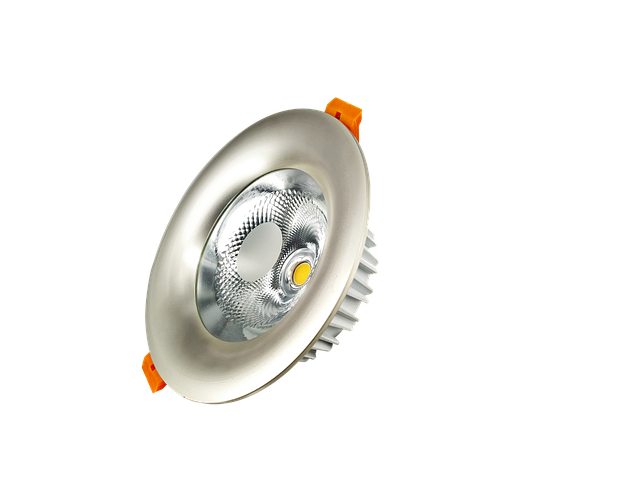 Iluminación, Iluminación Comercial, Pic