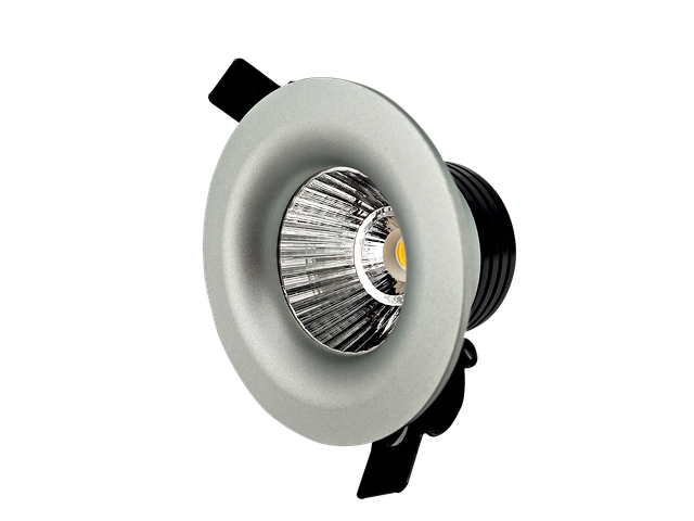 Iluminación, Iluminación Comercial, Pic