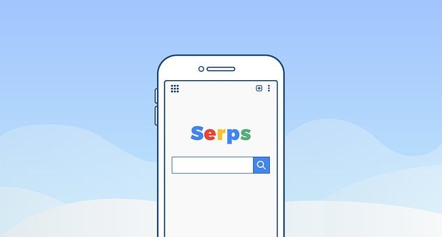 Free Seo Web Page illustration and picture