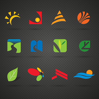 Logos, Mă, Lor, Gri Logo-Ul