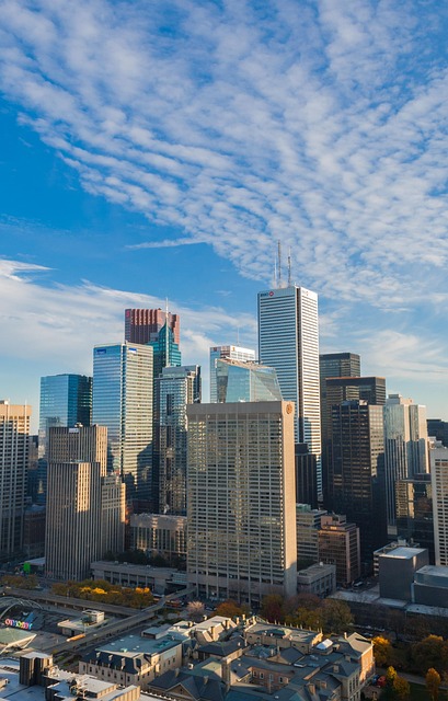 Free City Toronto photo and picture