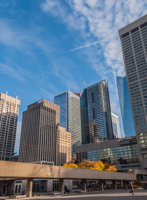 Free City Toronto photo and picture