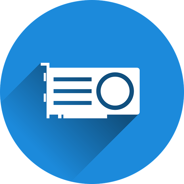 Download free HD stock image of Graphic Card Computer Free graphic card computer pc vector