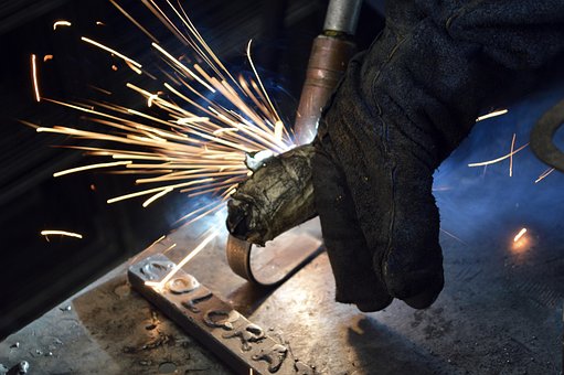 welding images pixabay download