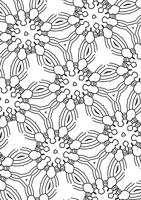 Download Pattern, Design, Pretty. Royalty-Free Stock Illustration Image ...