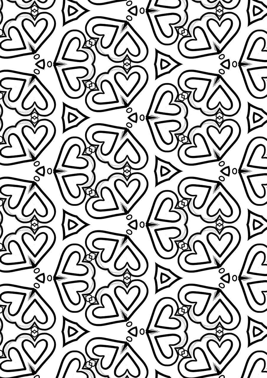 Download Pattern, Design, Pretty. Royalty-Free Stock Illustration Image ...