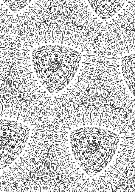 Download Pattern, Design, Pretty. Royalty-Free Stock Illustration Image ...