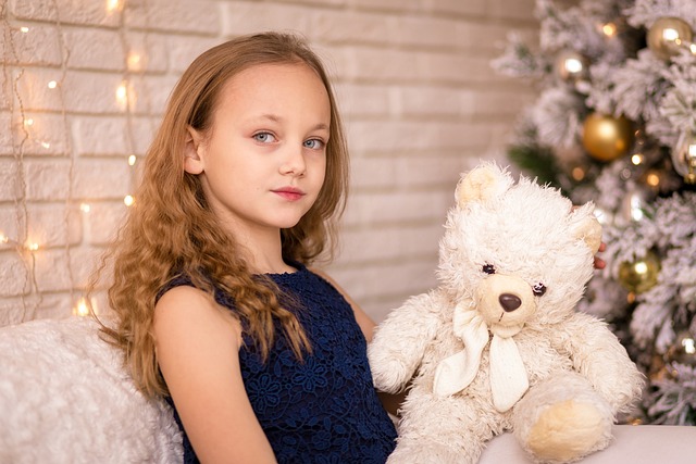 Free Girl Toy photo and picture