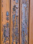 background, metal, texture